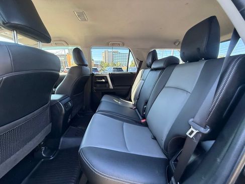 Used 2024 Toyota 4Runner SR5 Premium AWD/4WD image 15
