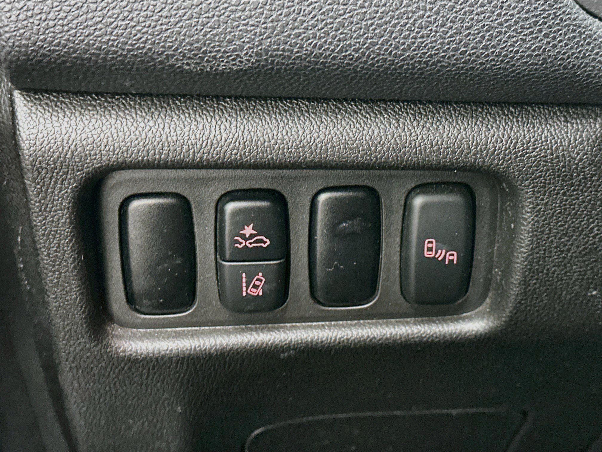 Used 2024 Mitsubishi Outlander Sport AWD image 17