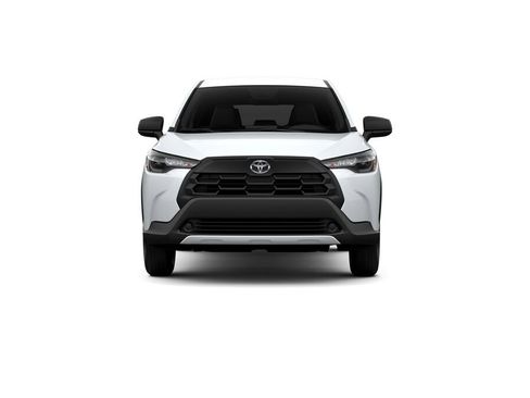 New 2026 Toyota Corolla Cross L FWD image 17