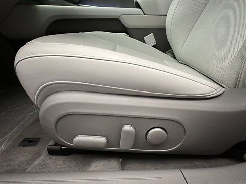 New 2025 Hyundai Ioniq 6 SEL image 10