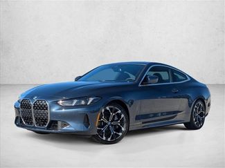 New 2025 BMW 430i Coupe w/ Convenience Package video 1