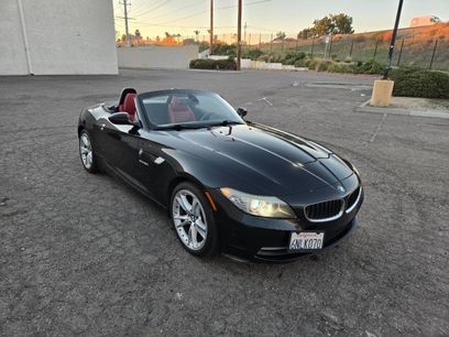 Used 2009 BMW Z4 sDrive30i