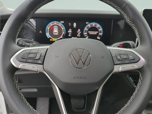 New 2026 Volkswagen Tiguan S image 35