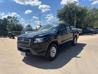 Certified 2024 Nissan Frontier SV w/ Tow Package RWD video 1