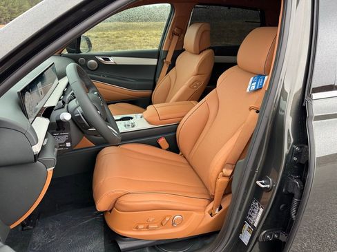 New 2026 Genesis GV80 2.5T Prestige image 18