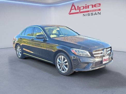 Used 2019 Mercedes-Benz C 300 C 300 image 7
