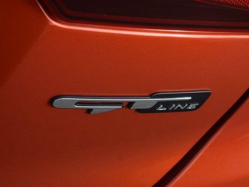 Used 2021 Kia Forte GT-Line FWD image 15