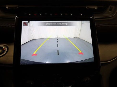 New 2025 Jeep Grand Cherokee Limited image 22