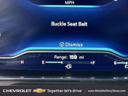 Used 2022 Chevrolet Suburban Z71 AWD/4WD image 18