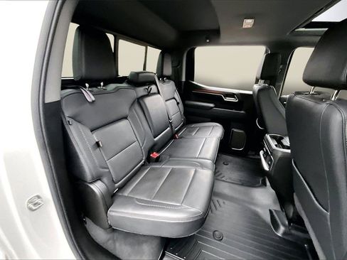 Used 2025 GMC Sierra 1500 Denali image 24