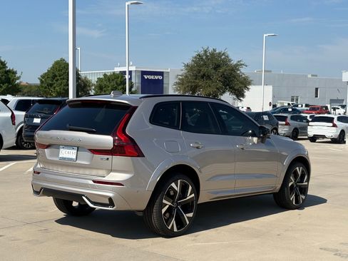 New 2026 Volvo XC60 B5 Ultra w/ Protection Package Premier image 6