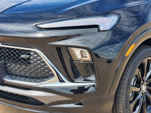 New 2026 Buick Encore GX Sport Touring w/ Advanced Technology Package FWD image 7