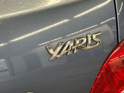 Used 2011 Toyota Yaris Sedan image 22