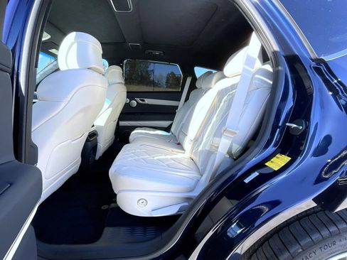 New 2026 Genesis GV80 3.5T Prestige image 11