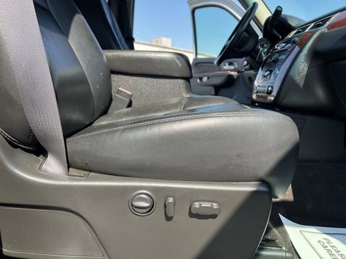 Used 2011 Chevrolet Silverado 3500 LTZ w/ LTZ Plus Package image 38