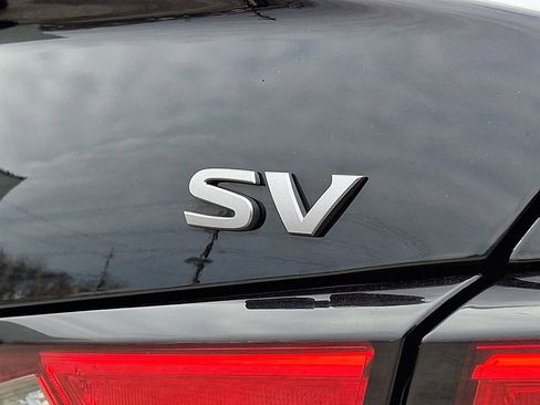 Used 2023 Nissan Altima 2.5 SV FWD image 16