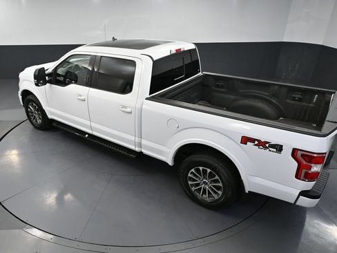 Used 2020 Ford F150 XLT w/ Equipment Group 302A Luxury AWD/4WD image 58