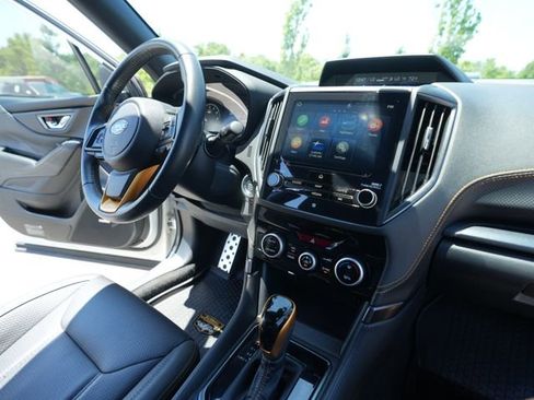 Used 2022 Subaru Forester Wilderness AWD/4WD image 41