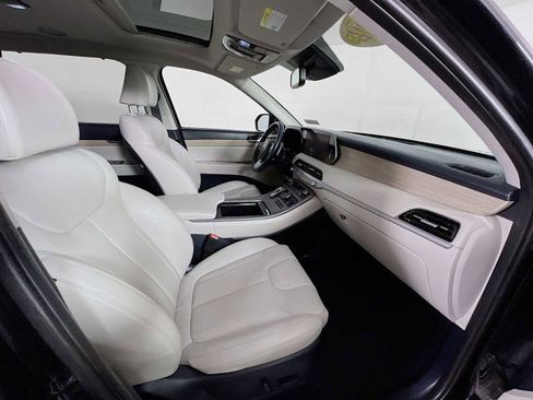 Used 2022 Hyundai Palisade SEL w/ 8P Bench Seat Package image 30