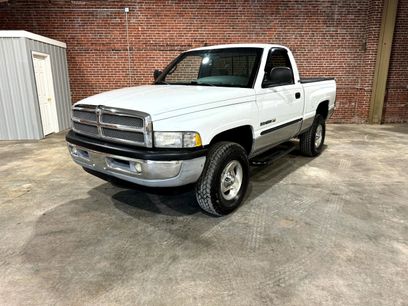 Used 2001 Dodge Ram 1500 Truck ST