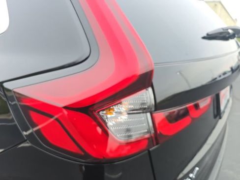 New 2026 Honda CR-V EX image 35