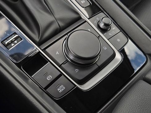 Certified 2025 MAZDA CX-50 AWD 2.5 Hybrid w/ Weather Package image 20