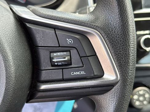 Used 2019 Subaru Impreza 2.0i AWD/4WD image 13