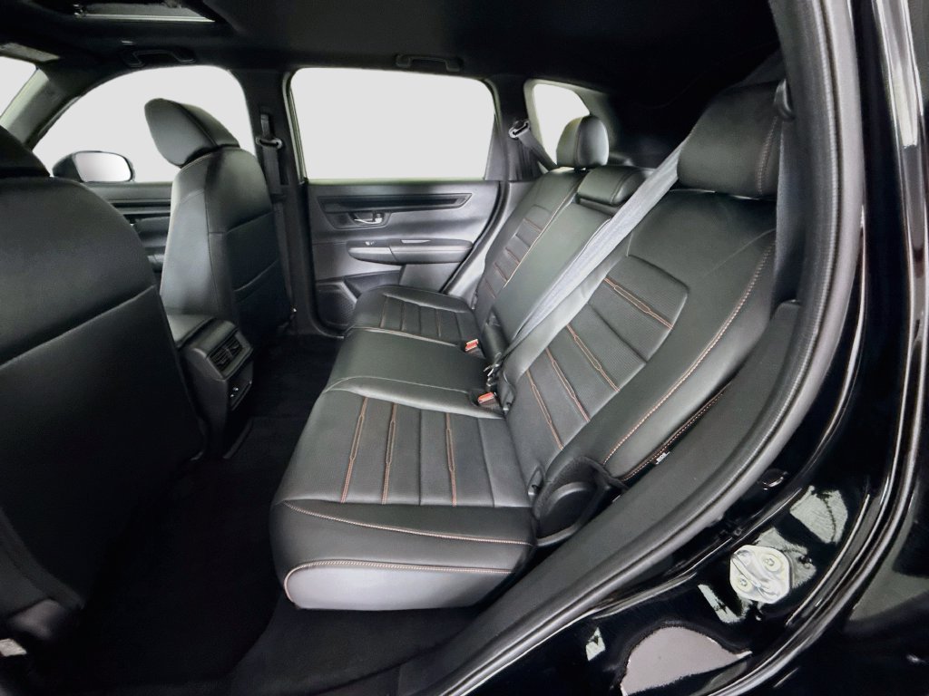 Certified 2025 Honda CR-V Sport-L image 21