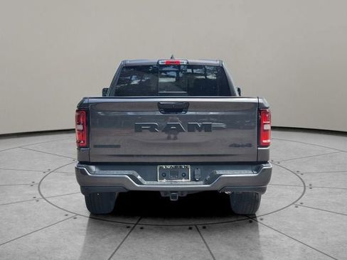 New 2026 RAM 1500 Big Horn w/ Night Edition AWD/4WD image 11