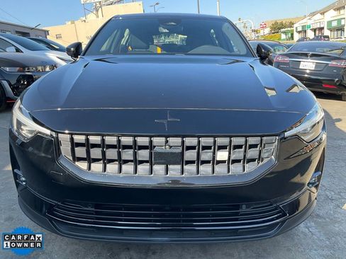 Used 2021 Polestar Polestar 2 w/ Performance Package image 94