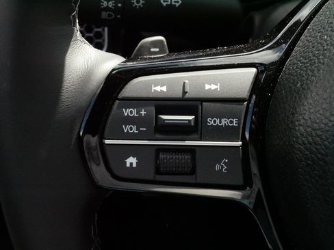 Certified 2026 Honda Civic Sport image 27