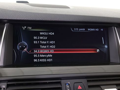 Used 2014 BMW 550i xDrive Sedan AWD/4WD image 51