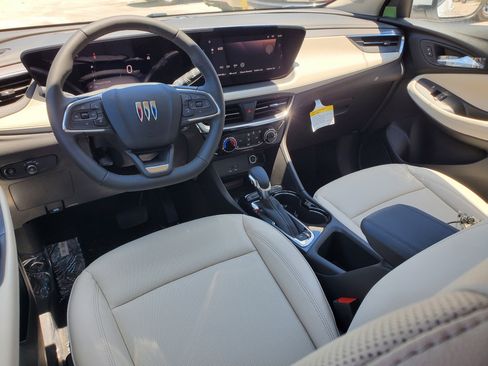 New 2026 Buick Encore GX Sport Touring w/ Advanced Technology Package image 6