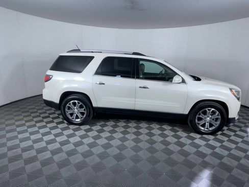 Used 2014 GMC Acadia SLT image 9