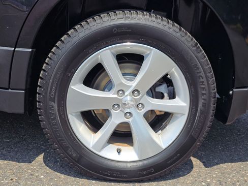 Used 2013 Subaru Outback 3.6R Limited AWD/4WD image 8