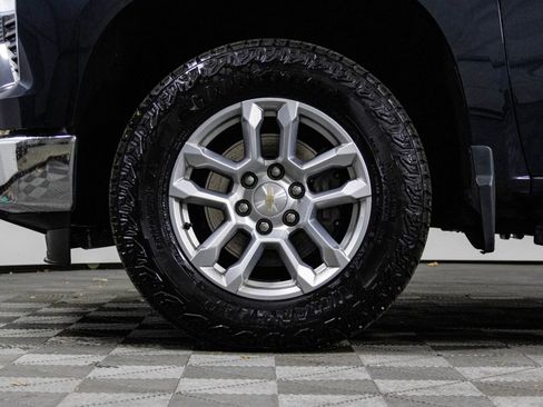 Certified 2023 Chevrolet Silverado 1500 LT image 46