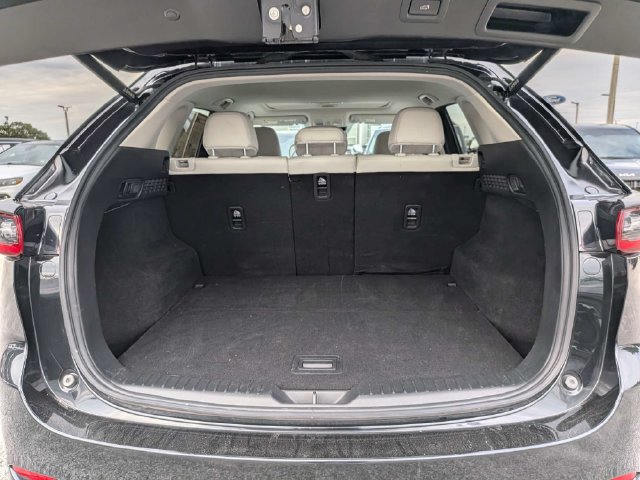 Used 2025 MAZDA CX-5 AWD 2.5 S w/ Preferred Package image 11