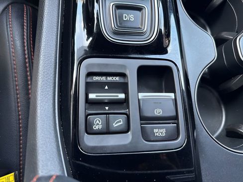 Used 2024 Honda Pilot TrailSport image 24