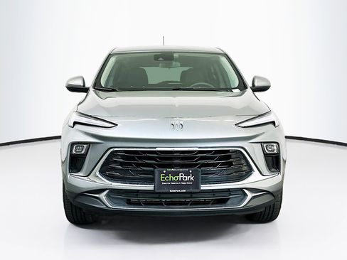 Used 2025 Buick Encore GX Preferred image 2