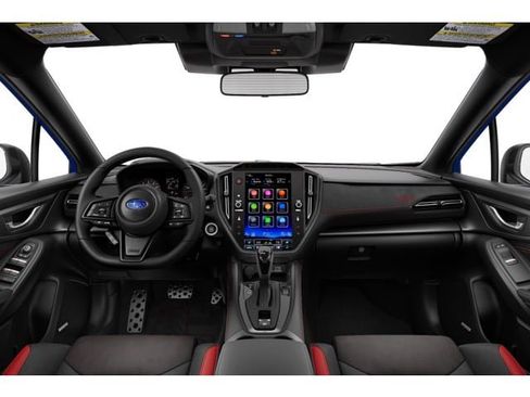New 2026 Subaru WRX Limited AWD/4WD image 19