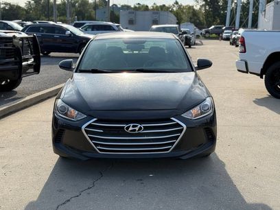 Used 2018 Hyundai Elantra SEL w/ Winter Weather Package