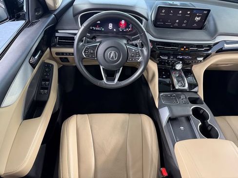 Used 2023 Acura MDX FWD w/ Technology Package image 9