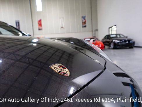 Used 2016 Porsche Panamera 4S AWD/4WD image 22