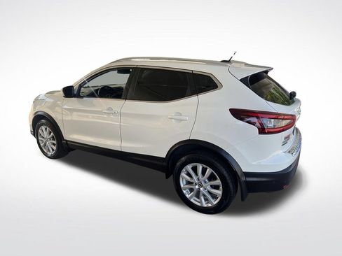 Used 2022 Nissan Rogue Sport SV AWD/4WD image 49