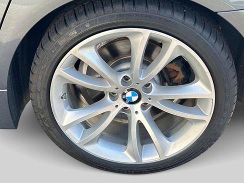 Used 2015 BMW 535i xDrive Sedan AWD/4WD image 9