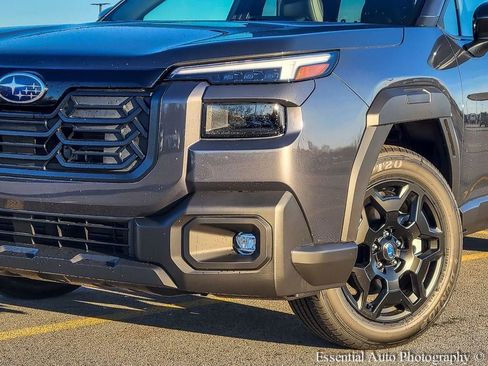 New 2026 Subaru Outback Limited AWD/4WD image 3