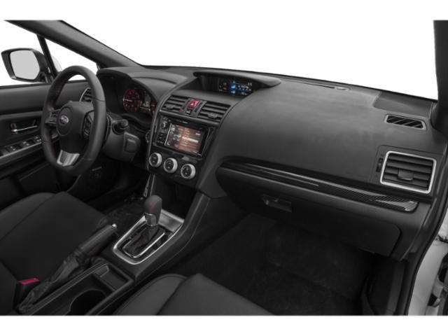Used 2015 Subaru WRX AWD/4WD image 22