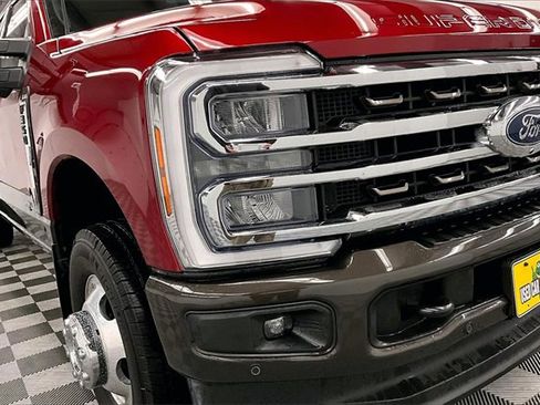 Used 2025 Ford F350 King Ranch image 32