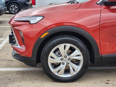 Used 2024 Buick Encore GX Preferred w/ Comfort Package image 15
