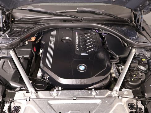 Used 2021 BMW 440i xDrive Coupe w/ Executive Package AWD/4WD image 20